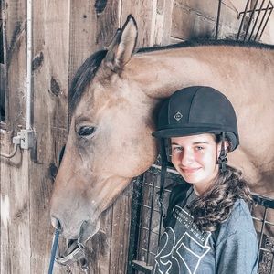 Meet your Posher, Emily